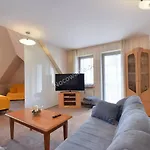 Piasek I Woda Apartament W Porcie