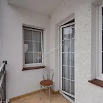 Piasek I Woda Apartament W Porcie