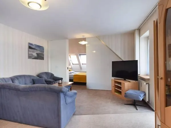 Piasek I Woda Apartament W Porcie