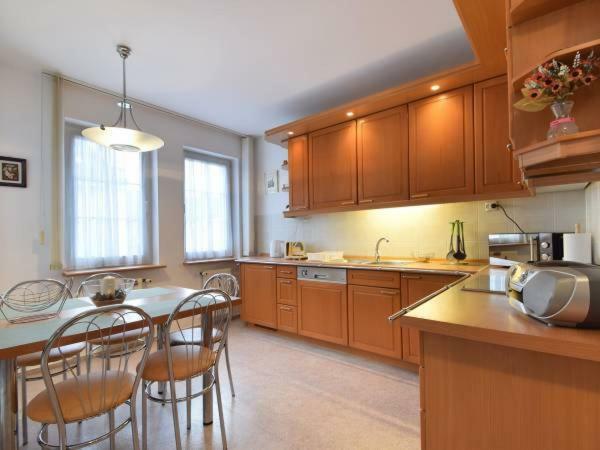 Piasek I Woda Apartament W Porcie