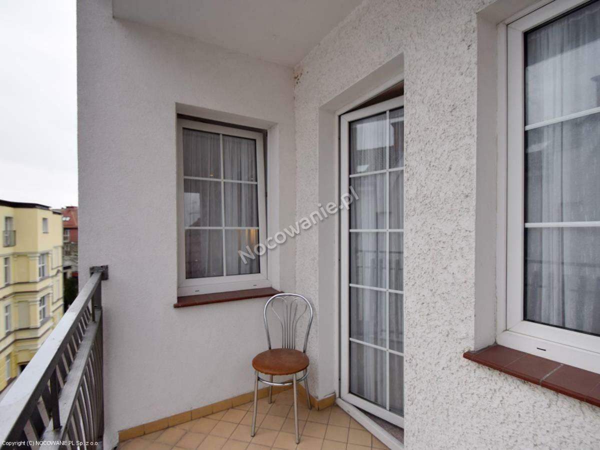 Piasek I Woda Apartament W Porcie