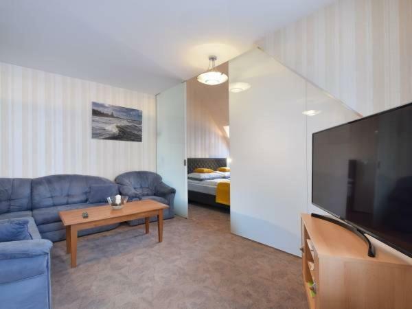 Piasek I Woda Apartament W Porcie