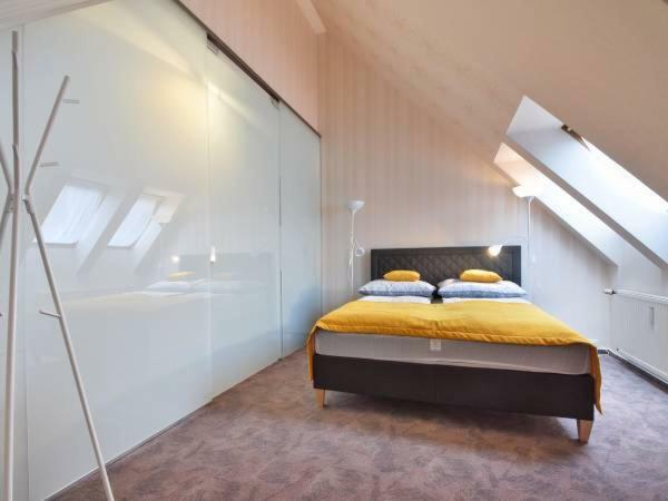 Piasek I Woda Apartament W Porcie Apartment *